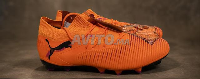 PUMA Future 8 Match FG/AG (taille 45)