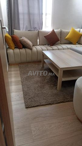Appartement avec ascenseur à Skhirat - 2