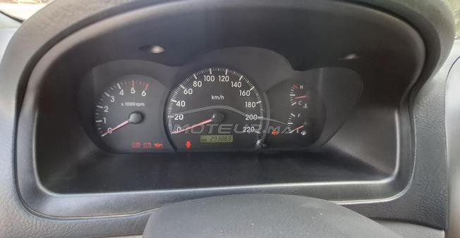 Kia Cerato Diesel Manuelle 2008 à Béni Mellal