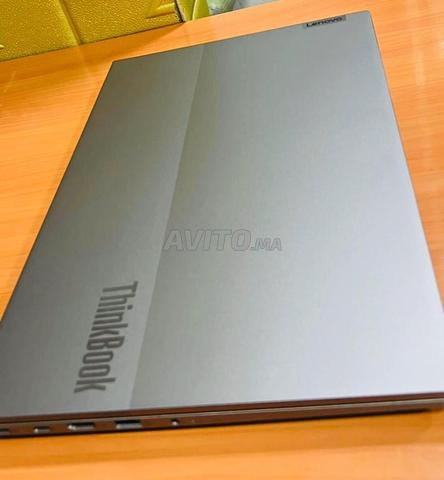 PC Lenovo ThinkBook - 2