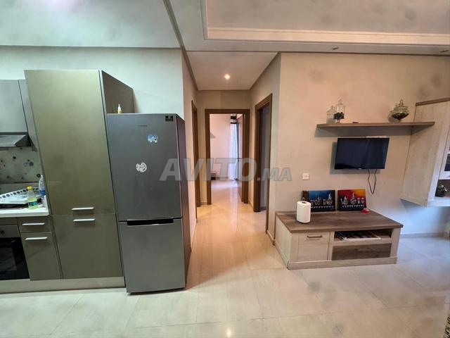 Appartement à vendre à Saïdia - 2