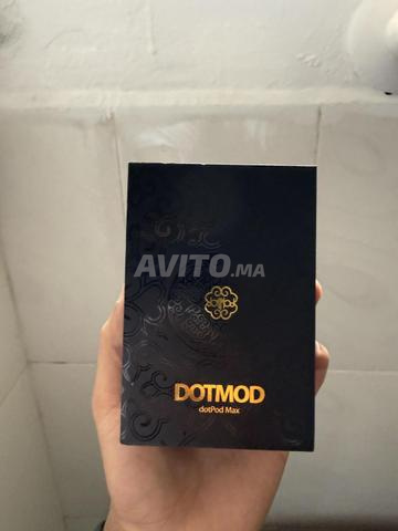 فيب DOTMOD - 2