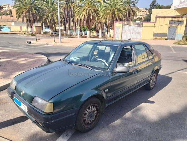 Renault 19 diesel à meknès