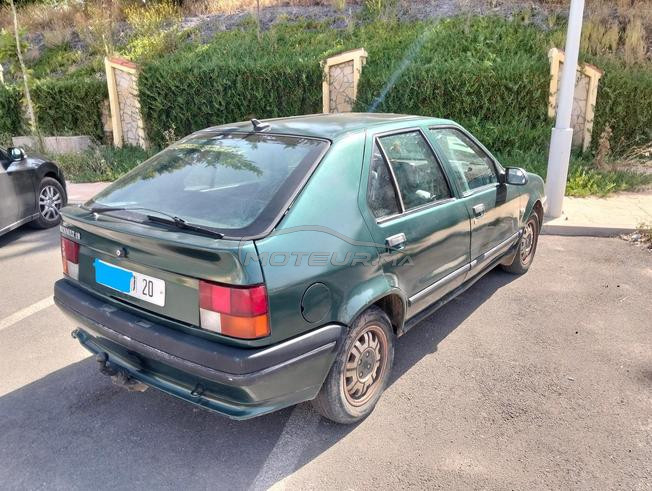 Renault 19 diesel à meknès