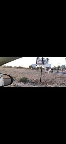 Terrain zone villa Ouahat Sidi Brahim - 2