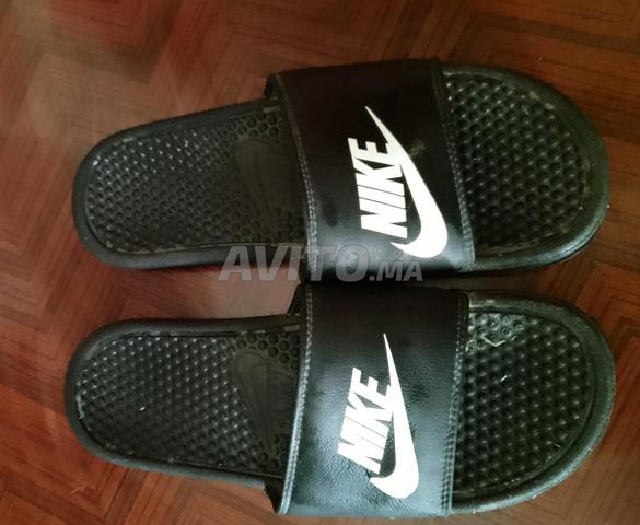 Baskets Nike originales taille 44 à vendre à Tiznit
