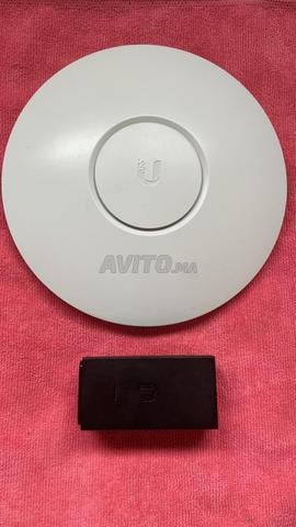 WiFi Pro Ubiquiti UniFi AP Pack 4 Points d'Accès