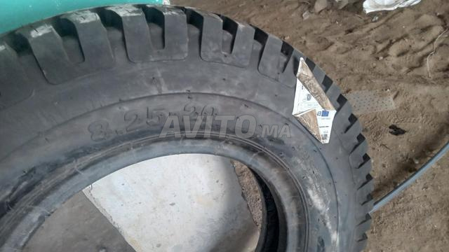 إطارات للبيع جديدة - 2