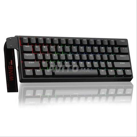 Aula win 60he (clavier)