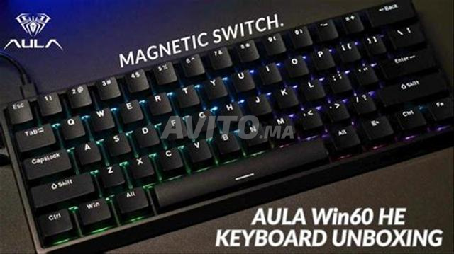 Aula win 60he (clavier) - 2