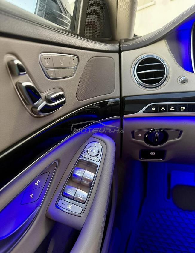 Mercedes-Benz Classe S350d L importée neuve 🇩🇪