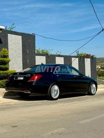 مرسيدس بنز الفئة S 350 L مستوردة جديدة 🇩🇪 - 2