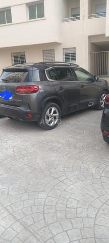 Citroën C5 Aircross - 2