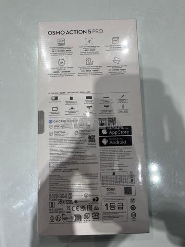 Dji Osmo Action 5 Pro Adventure Combo - 2