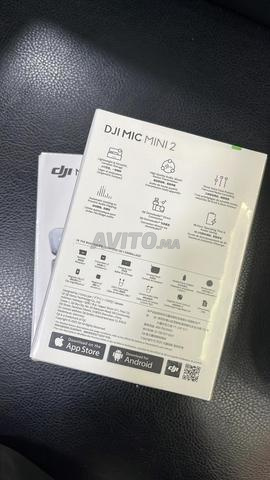DJI MIC MINI 2 - 2