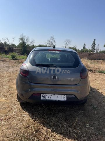 Fiat Bravo Diesel Manuelle 2010 6 cv - 2