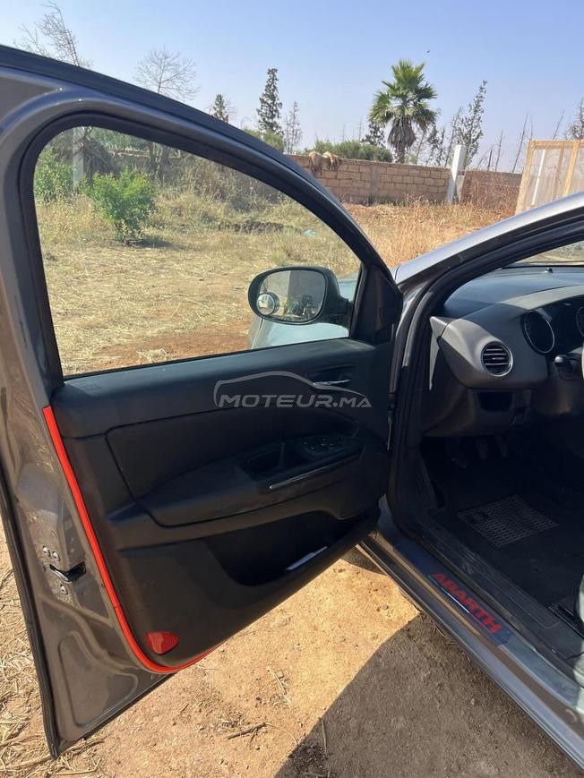 Fiat Bravo Diesel Manuelle 2010 6 chv 