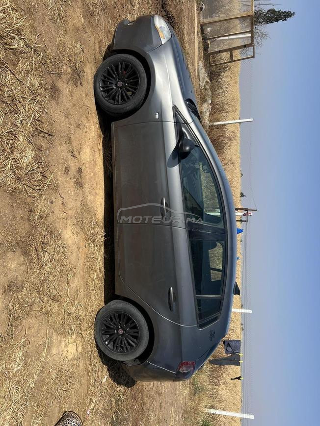 Fiat Bravo Diesel Manuelle 2010 6 chv 