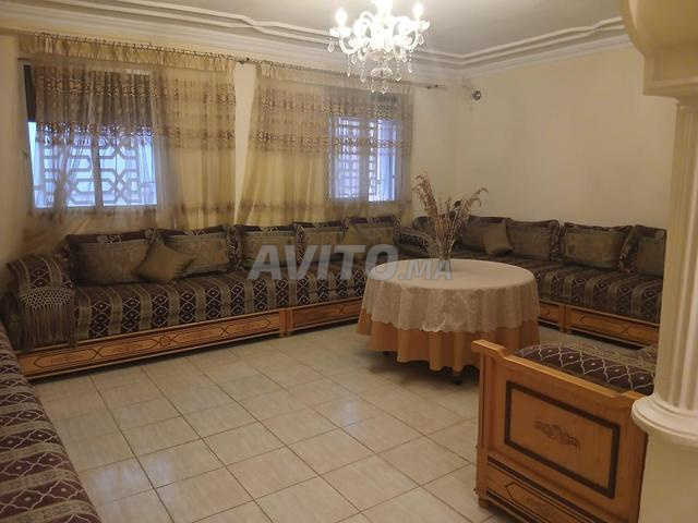 Maison dans une adresse exceptionnelle - 2