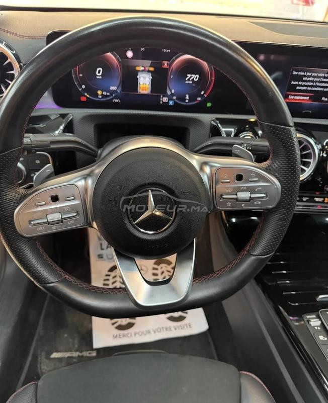 Mercedes CLA
