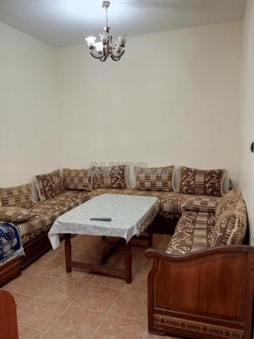 Appartement familial à louer - 2