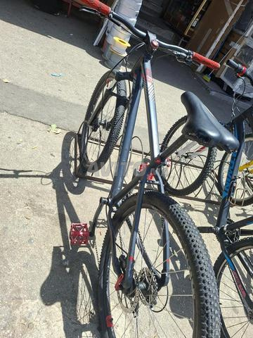 Vélo