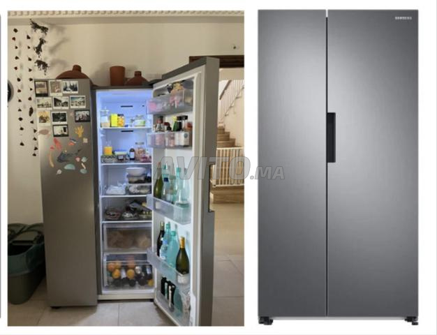 Frigo Américain - 2