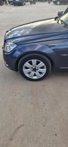 Mercedes Classe C220 W204 Diwana 2013 Très Propre - 2