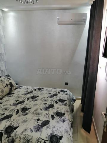 Appartement très lumineux avec piscine - 2