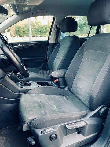 سيارة تيغوان - 2