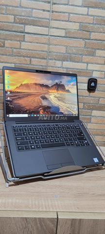 DELL 7400 i7 8ème gen