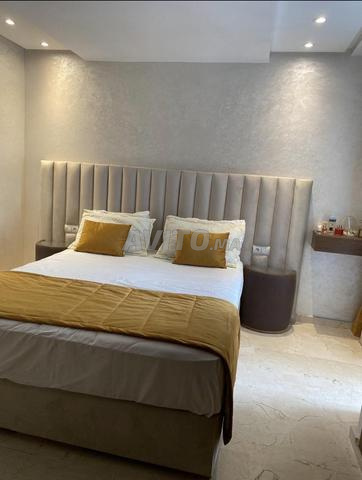 Appartement à vendre 91 m² à Casablanca