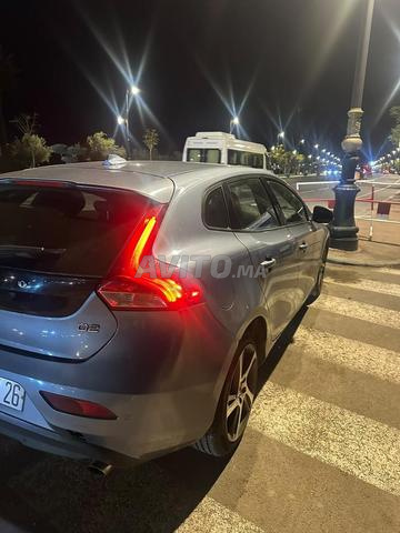 فولفو V40 ديزل أوتوماتيك 2019 في مراكش