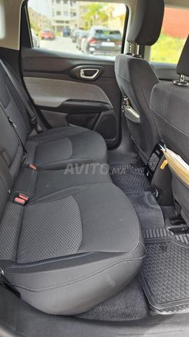 Jeep Compass Essence Automatique 2022 à Rabat