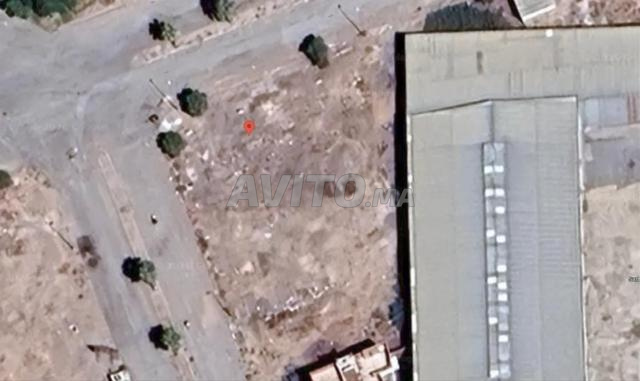Terrain nu de 269m2 à vendre à Berrechid - 2