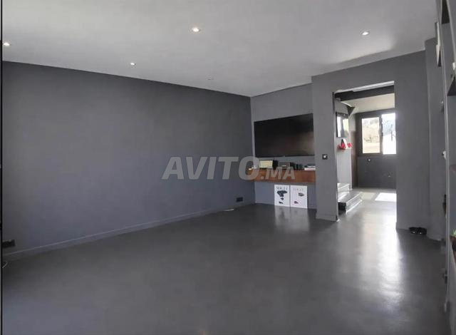 Appartement à vendre 138 m² à Casablanca - 2
