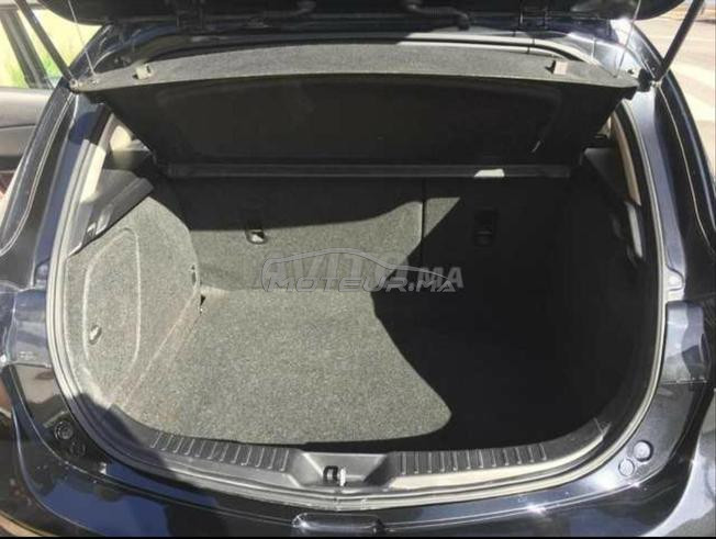 Mazda3 2012 A Vendre 