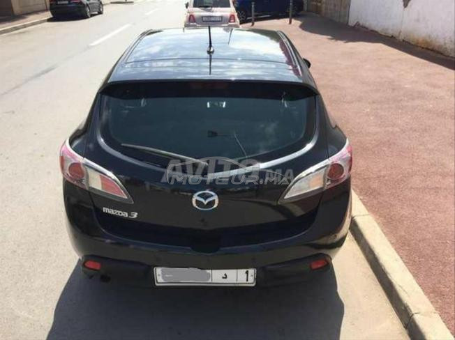Mazda3 2012 A Vendre 