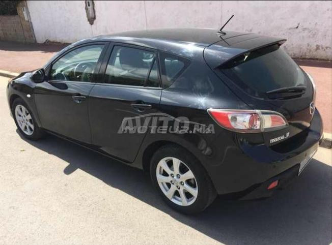 Mazda3 2012 A Vendre 