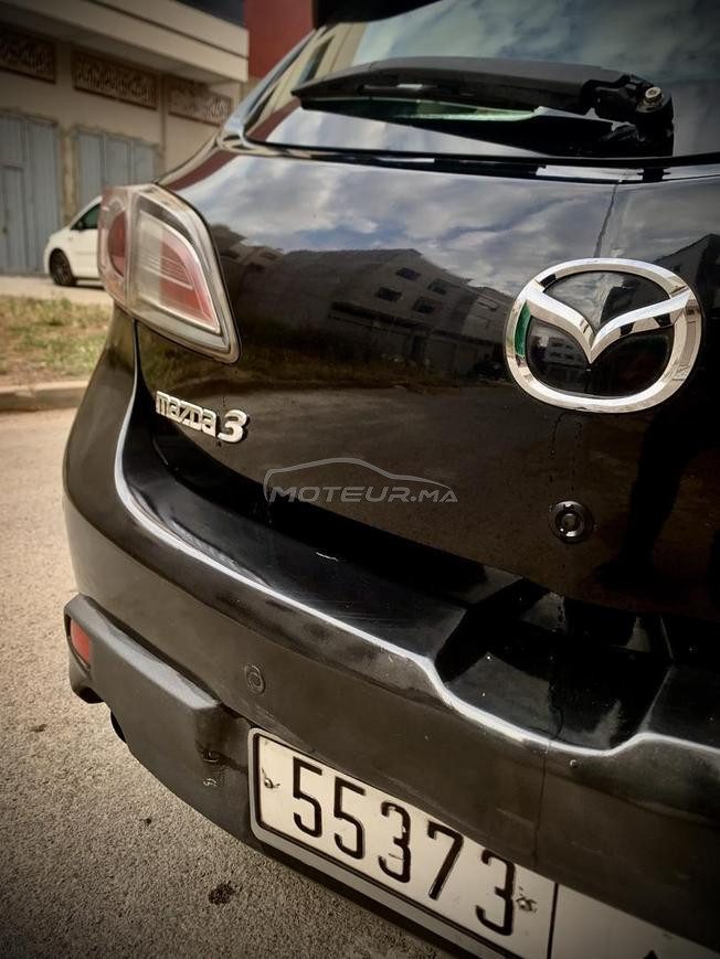 Mazda3 2012 A Vendre 