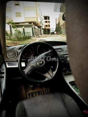 Mazda3 2012 À Vendre - 2