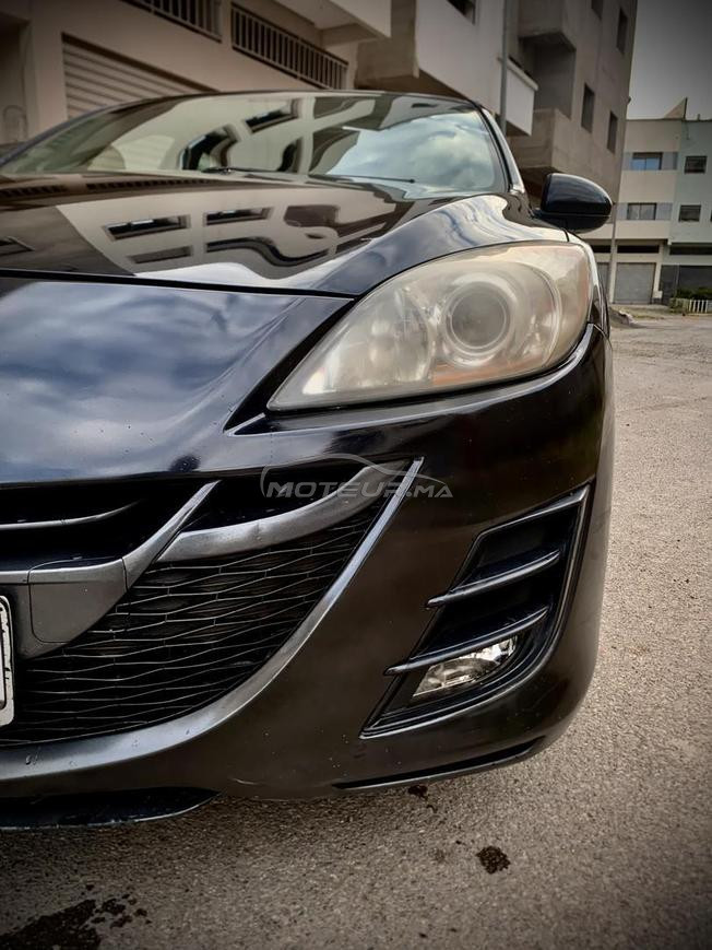 Mazda3 2012 A Vendre 