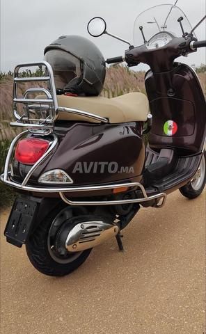 Vespa italienne neuve - 2