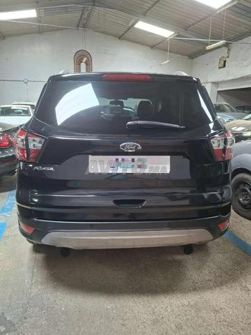 Ford Kuga 8cv - 2