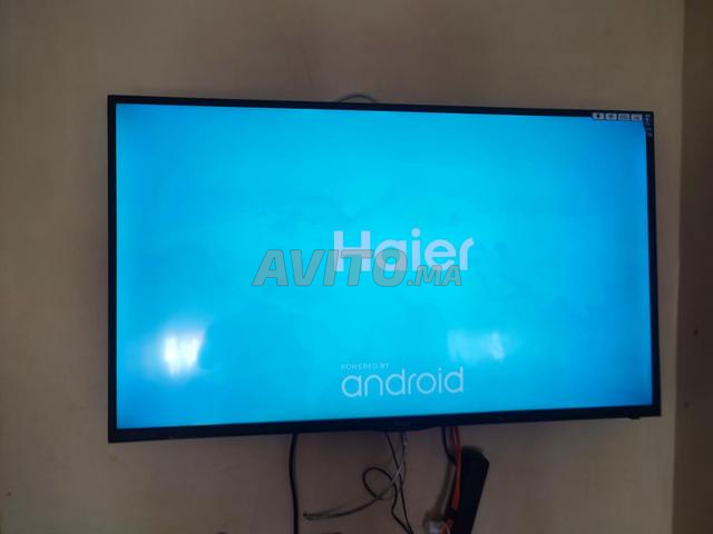 Haier 43 à vendre - 2