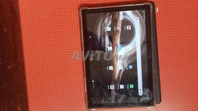 تابلت T618