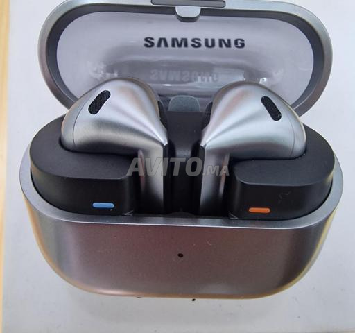 Samsung Galaxy Buds 3 Neuf - 2