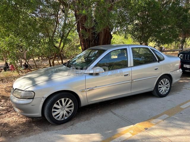 Opel Vectra à vendre