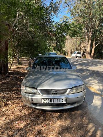 Opel Vectra à vendre - 2