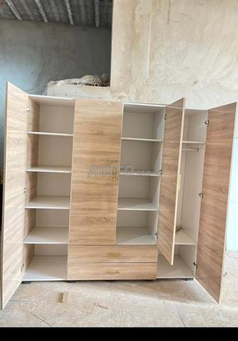 Armoire à vêtements à vendre - 2